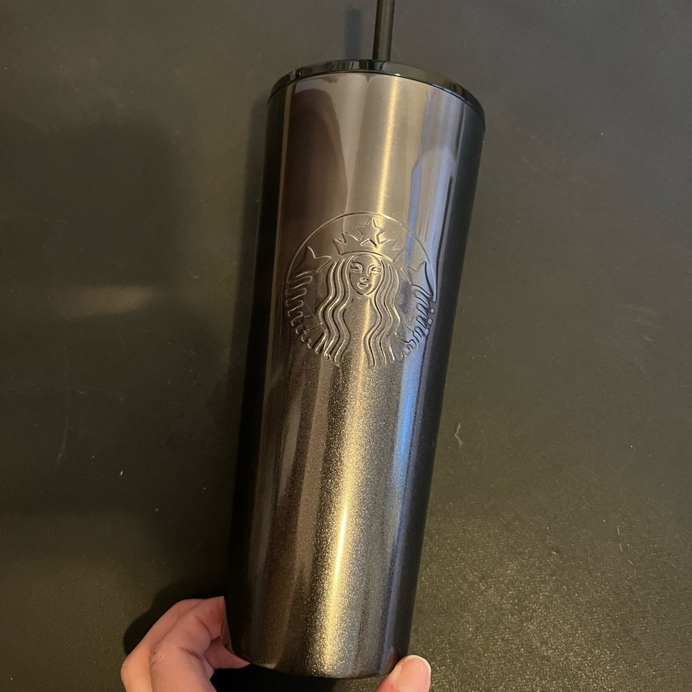 NWT Starbucks Tumbler